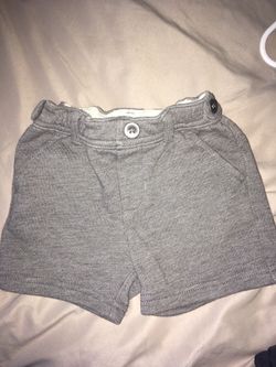 BabyGap shorts