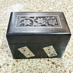 Wooden Domino