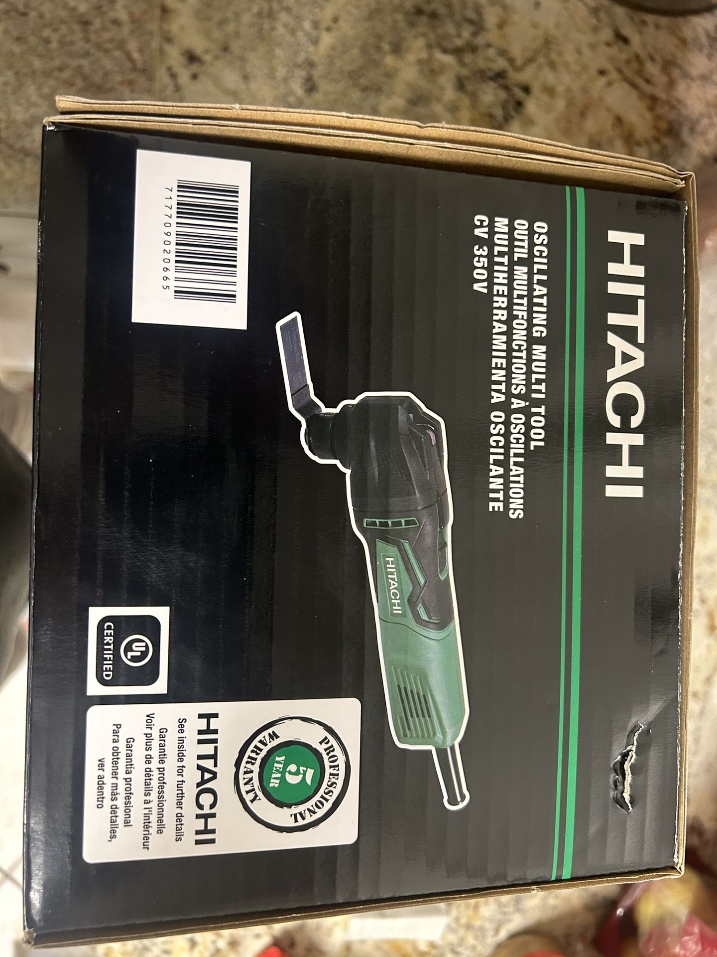 Test, avis et prix : Outil oscillant multifonctions BLACK+DECKER