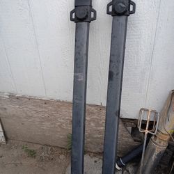 2006 To 2010  Roof Cross Bar.