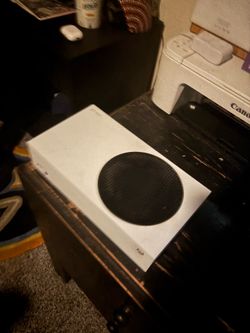 Xbox series s