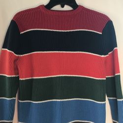 Boys Sweater