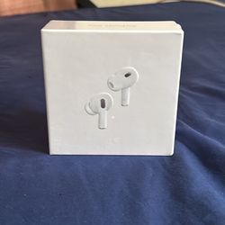 Airpod Pro 2 BRAND NEW SEALED (NEGOTIABLE)