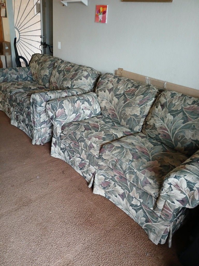 Free Sofas