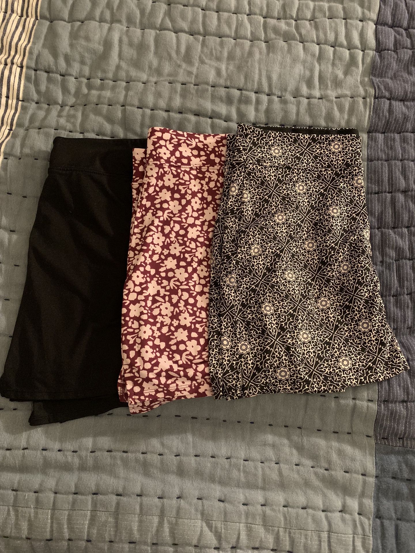 Tranquility Skirts