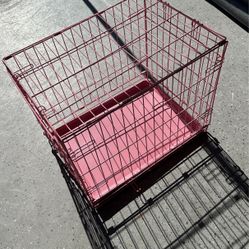 Dog Cage