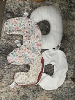 Boppy Nursing Pillow
