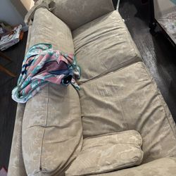 Couch Need Gone Asap