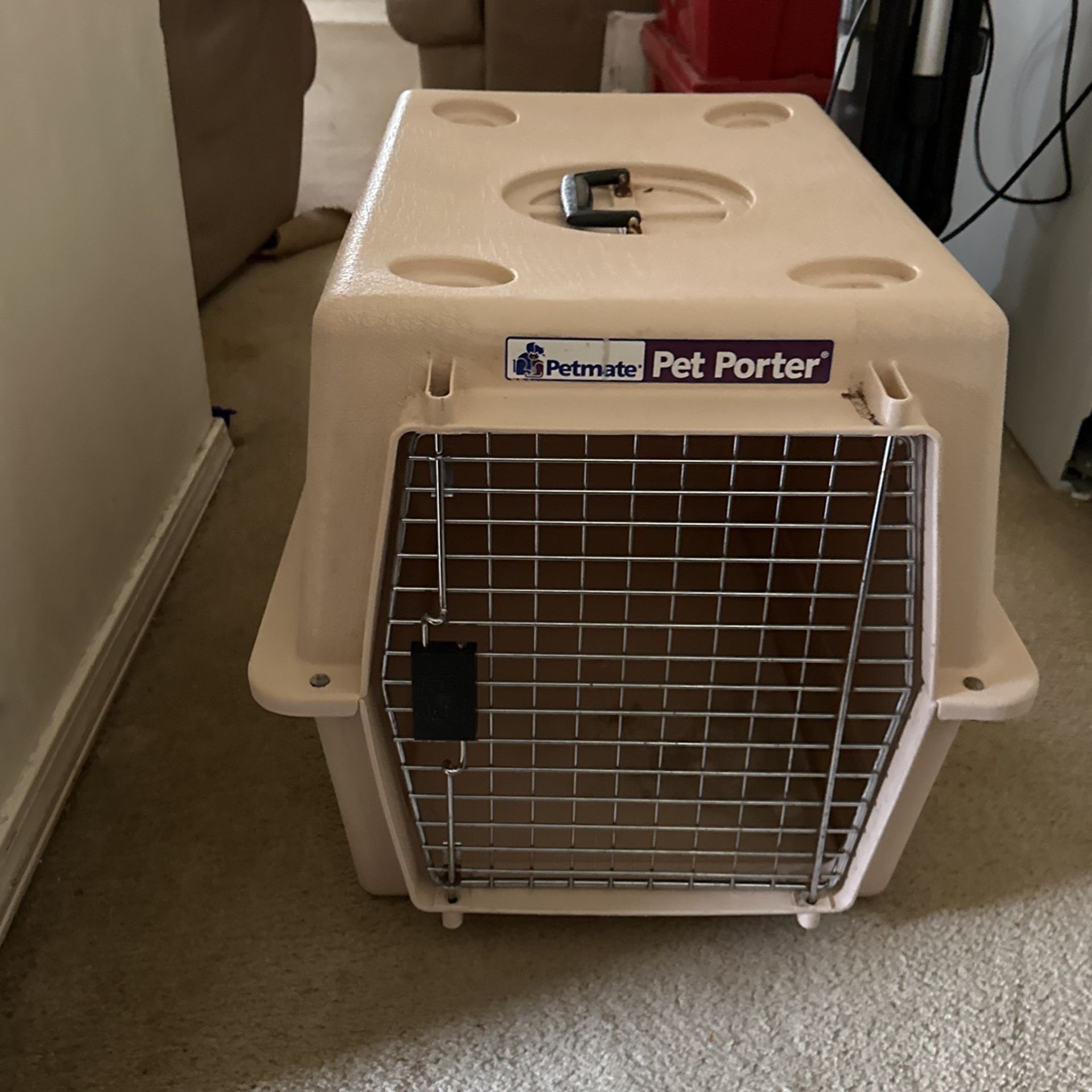 Pet Porter