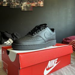 Nike Court Vision Low