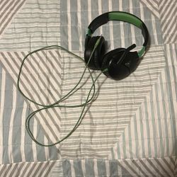 Xbox Turtle Beach 