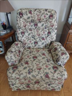 Recliner