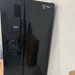 Fridge/stove/dishwasher/microwave 