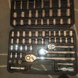 Quinn Tool Set 