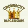 👑Crown City Bargains📯