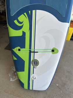 Jimmy Styks Monsoon Inflatable Stand Up Paddle Board for Sale in Jimmy Styks Monsoon Inflatable Stand Up Paddle Board for Sale in