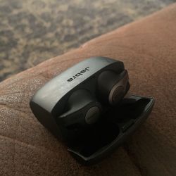 Jabra Elite 85t True Wireless Bluetooth Headphones 