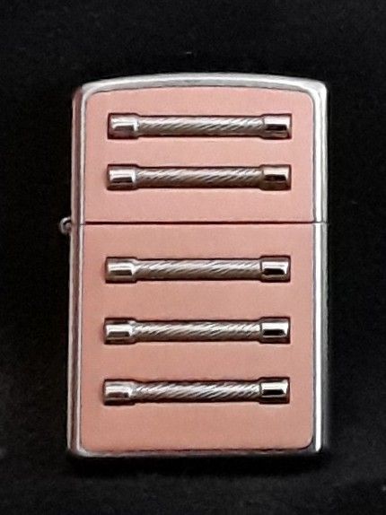 ZIPPO LIGHTER