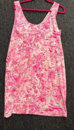Lilly Pulitzer items