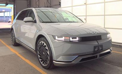 2024 Hyundai IONIQ 5