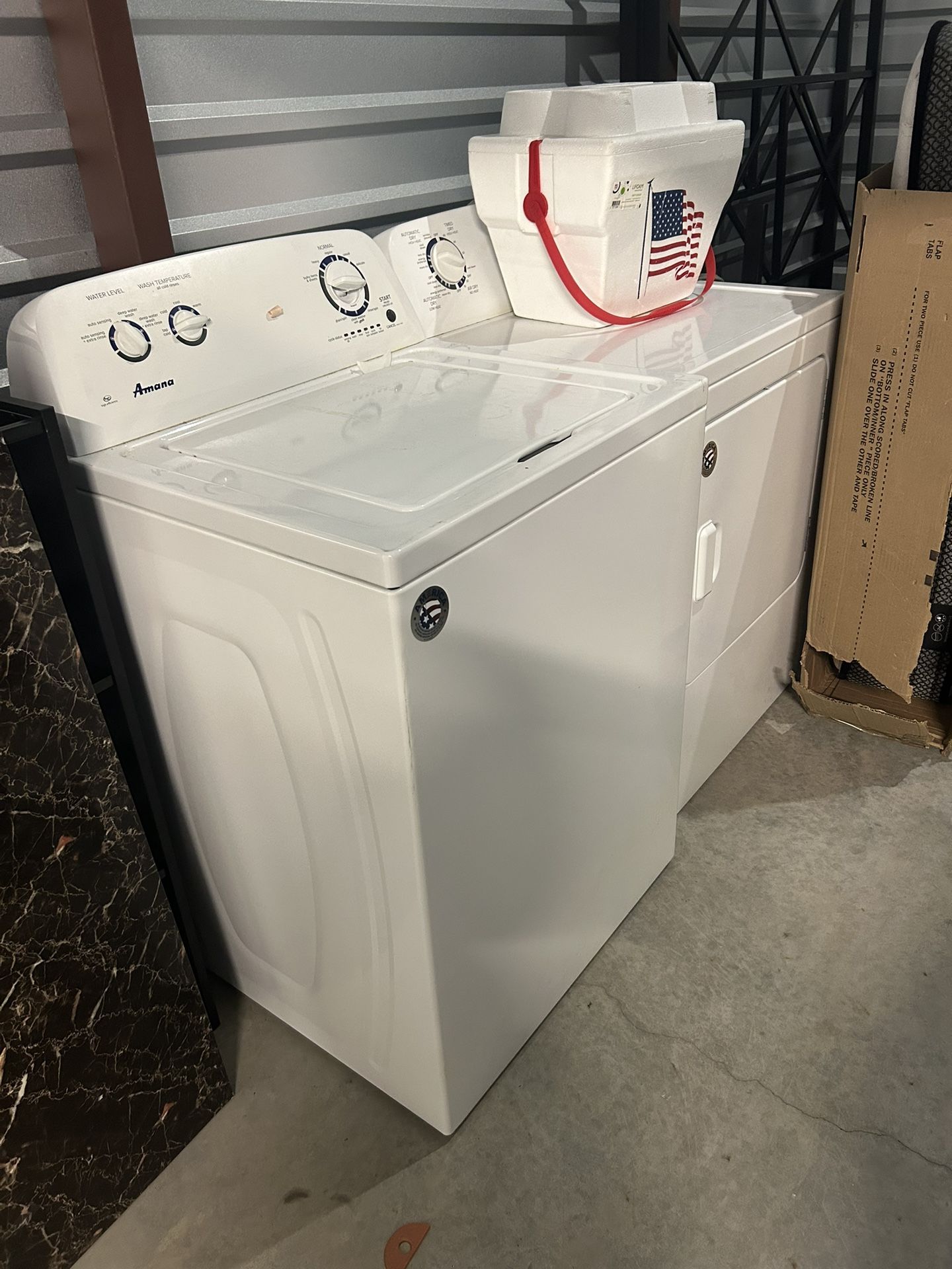  Dryer 