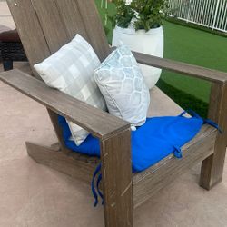 Pool Side Chair/ Sitting Chair Lounge 