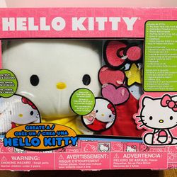 Hello Kitty - Create Your Own