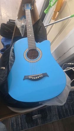 Acoustic Guitar