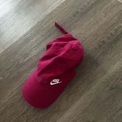 Nike Woman’s Hat 