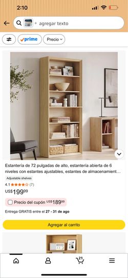Estante