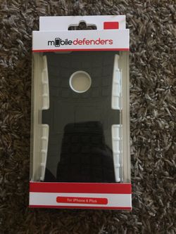IPhone 6 Plus case *Brand new*