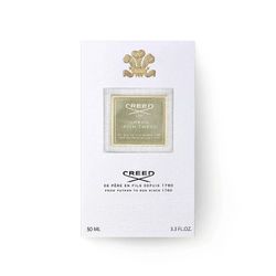 Creed Green Irish Tweed / 100ml Men's Eau de Parfum Spray