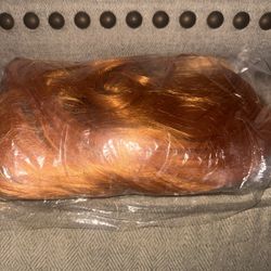 Daphne Wig