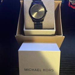 Michael Kors Watch 