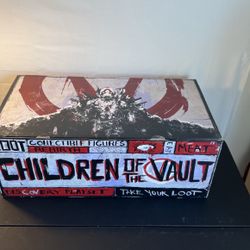 Borderlands 3 Diamond Loot Chest Collectors Edition Xbox One