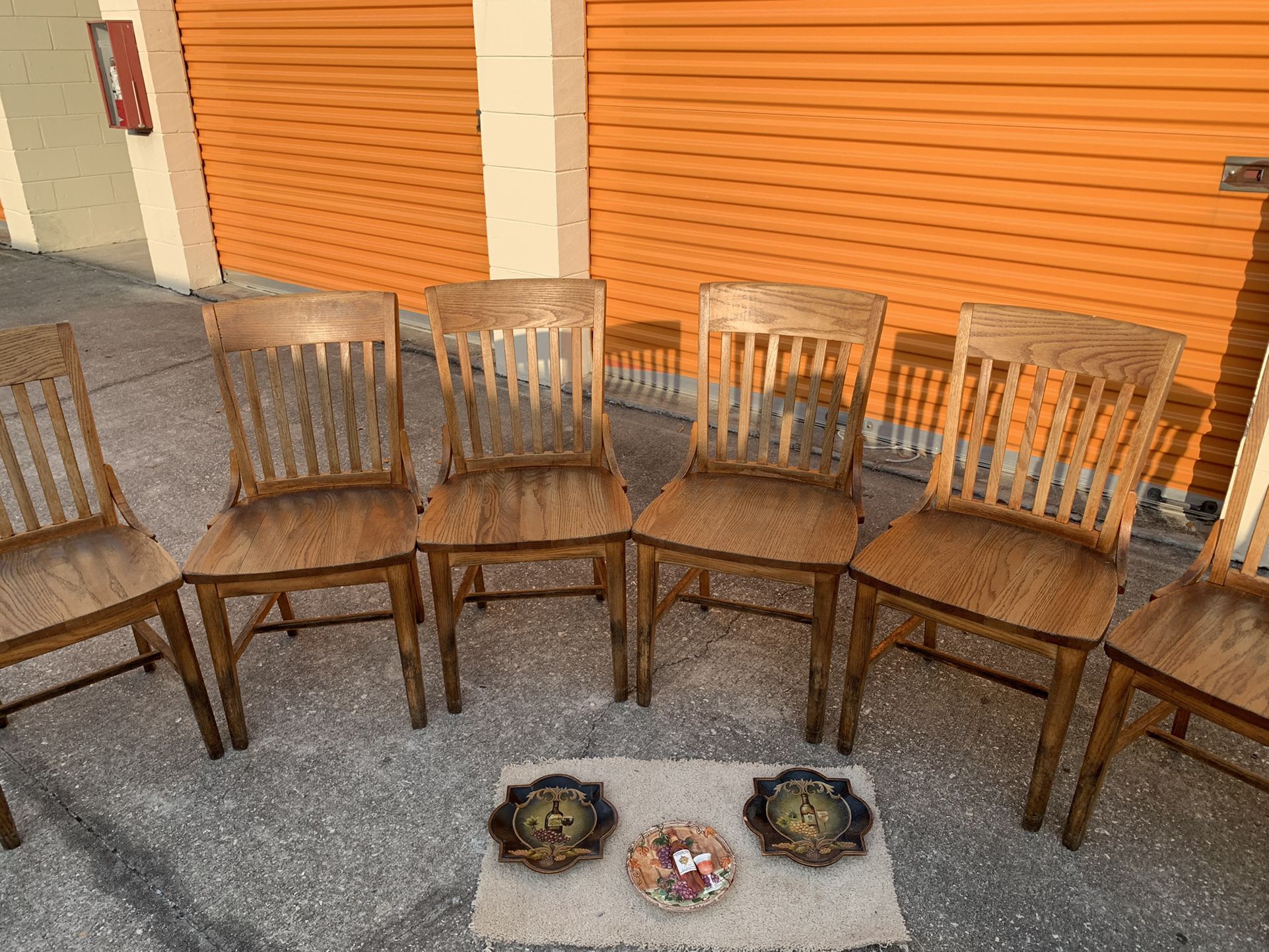 Chairs From $10 To Up $20 🎈🍀🎈table $39  House And Kitchen Furniture, Dining Room Set, Dining Furniture, Restaurant Furniture, Kitchen Dining Item.