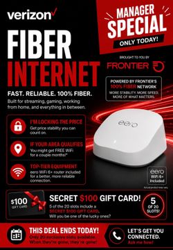 Free Wifi