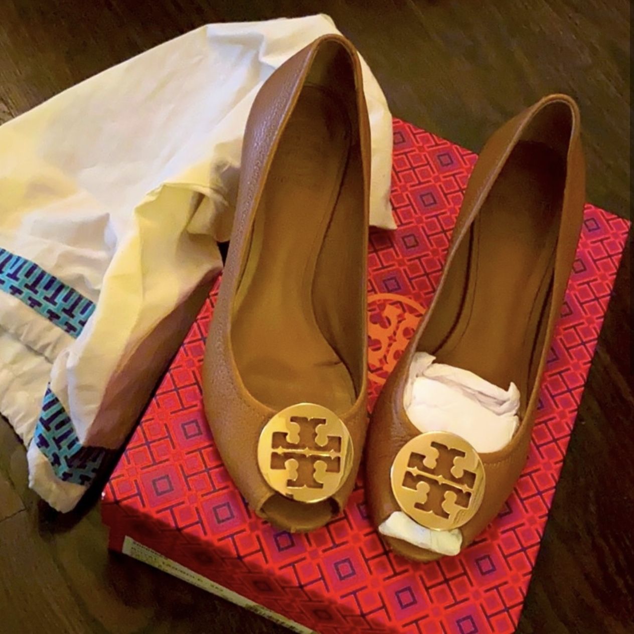 Tory Burch Shoes for Sale in Ashburn, VA - OfferUp