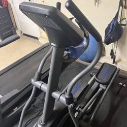 Elliptical