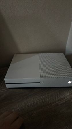 Xbox S 500 gb