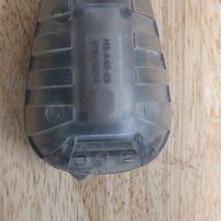 HEL-STAR 6 Multi Function LED Helmet Light