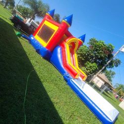 Bounce House 
