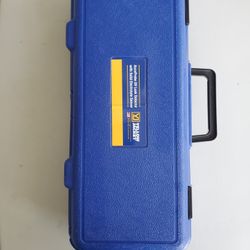 Yellow Jacket Leak Detector 
