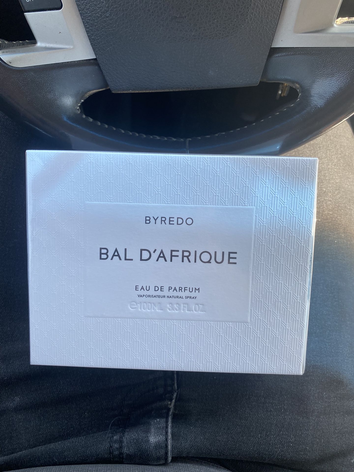 BAL D’AFRIQUE