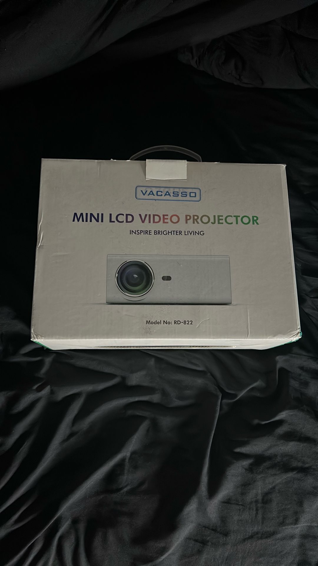 Mini Projector