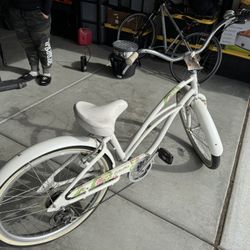 Electra Beach Cruiser