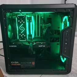 Beautiful Small Form Factor PC