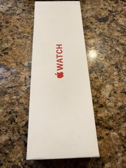 Brand New Apple Watch Series 9 41mm Gps and Cellular Red  Color 