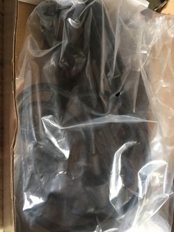 Auto Part T St-6150 7mm Spark Plug Wire Set Set Of 3 For Mercedes Benz