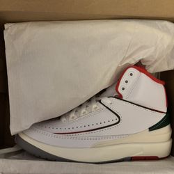 jordan retro 2 